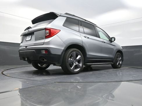 Used 2020 Honda Passport Touring image 28