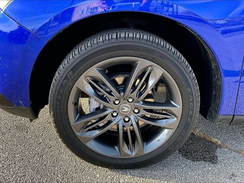 Certified 2023 Acura RDX A-Spec image 12