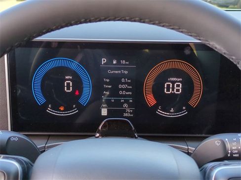 Certified 2026 Hyundai Santa Fe SEL w/ Tow & Go Package image 26