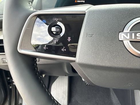 New 2025 Nissan Murano SL w/ Cargo Package image 13