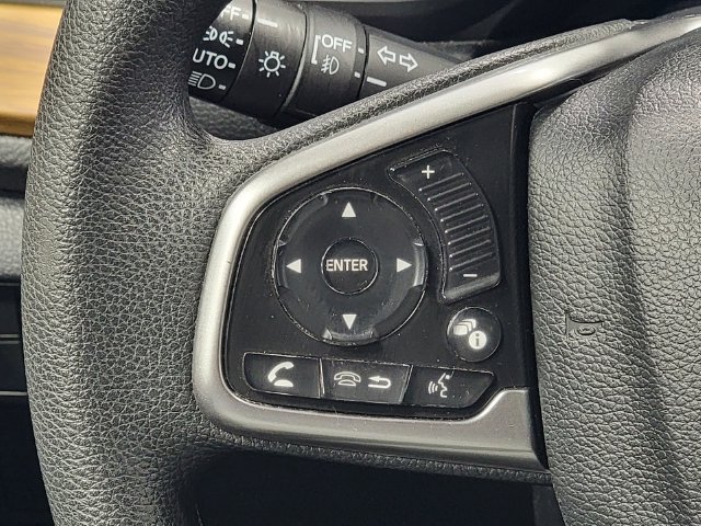 Used 2017 Honda CR-V EX image 26