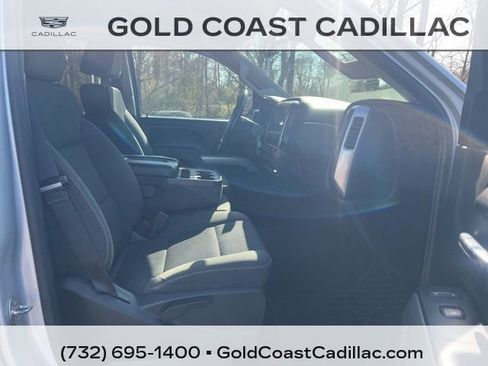 Used 2015 Chevrolet Silverado 2500 LT w/ Z71 Package, Off-Road image 7