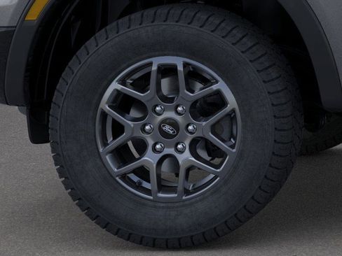 New 2026 Ford Ranger XLT w/ Equipment Group 301A High image 22