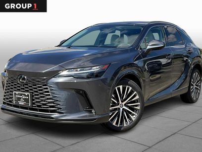 Certified 2025 Lexus RX 350 Premium Plus