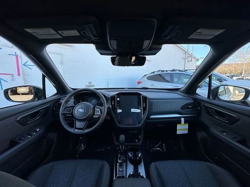Used 2026 Subaru Forester Premium AWD/4WD image 10