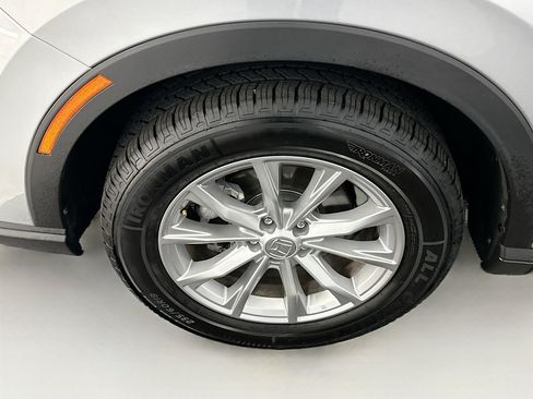 Used 2025 Honda CR-V EX-L image 11