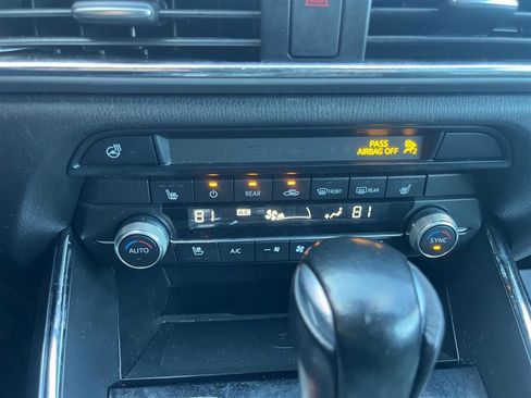 Used 2023 MAZDA CX-9 Grand Touring image 20