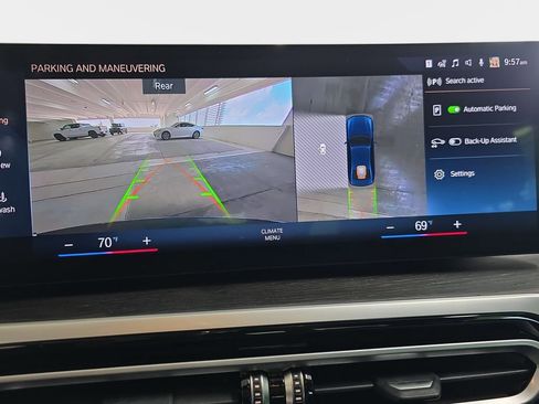 Used 2023 BMW 330i Sedan image 24