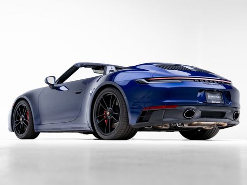 Used 2022 Porsche 911 Carrera GTS image 29