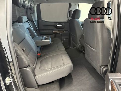 Used 2021 GMC Sierra 1500 Elevation w/ LPO, Elevation Black Package image 27