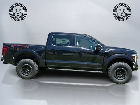 New 2026 Ford F150 Raptor AWD/4WD image 5