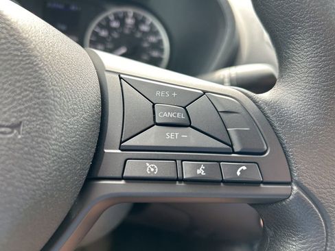 New 2025 Nissan Sentra S image 20