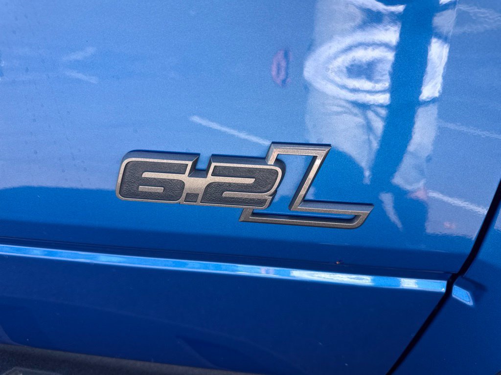 Used 2013 Ford F150 Raptor w/ Exterior Graphics Pkg AWD/4WD image 14