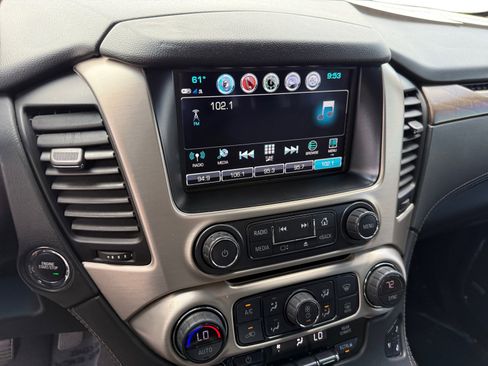 Used 2019 GMC Yukon Denali w/ Denali Ultimate Package AWD/4WD image 12