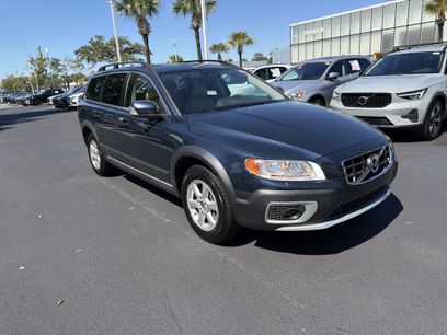 Used 2012 Volvo XC70 3.2 Platinum