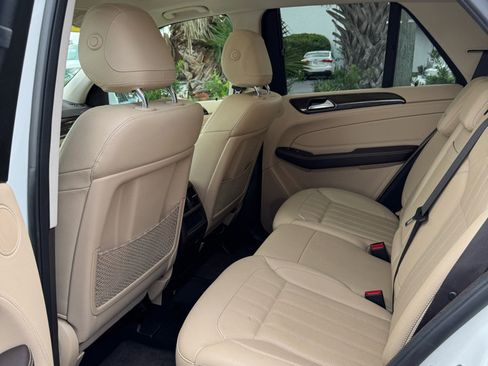 Used 2018 Mercedes-Benz GLE 350 4MATIC image 17