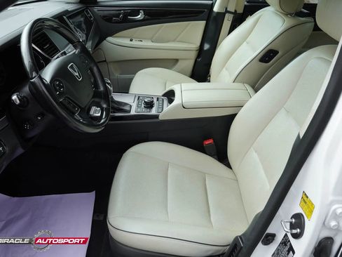 Used 2016 Hyundai Equus Ultimate image 17