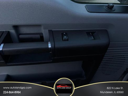 Used 2016 Ford F250 XL w/ XL Appearance Package image 20