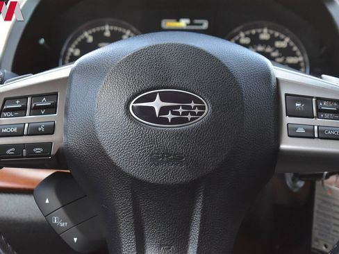 Used 2013 Subaru Outback 2.5i Limited image 15