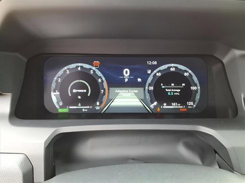 New 2025 Toyota 4Runner TRD Off-Road image 23