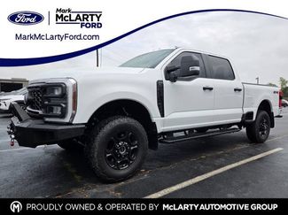 Certified 2024 Ford F250 XL w/ STX Appearance Package AWD/4WD 360° Tour