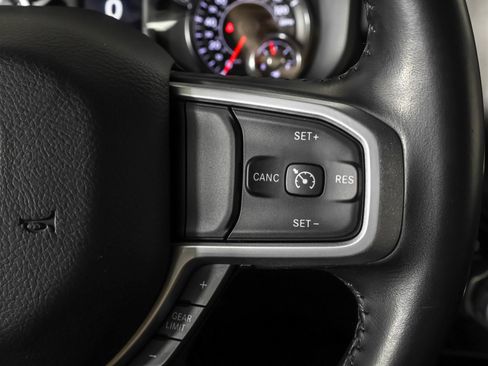 Used 2021 RAM 1500 Big Horn AWD/4WD image 30