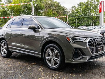 Used 2020 Audi Q3 2.0T Premium Plus w/ Premium Plus Package