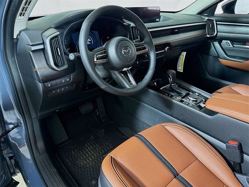 New 2025 MAZDA CX-50 AWD 2.5 Turbo w/ Weather Package image 5