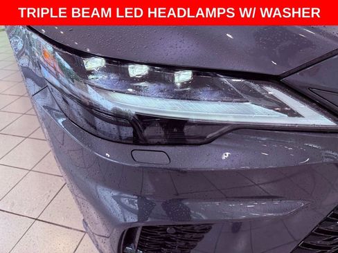 Certified 2024 Lexus RX 500h F Sport AWD/4WD image 10