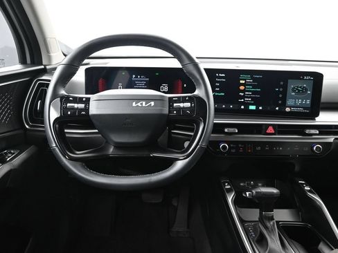 Certified 2026 Kia Sorento EX AWD/4WD image 32