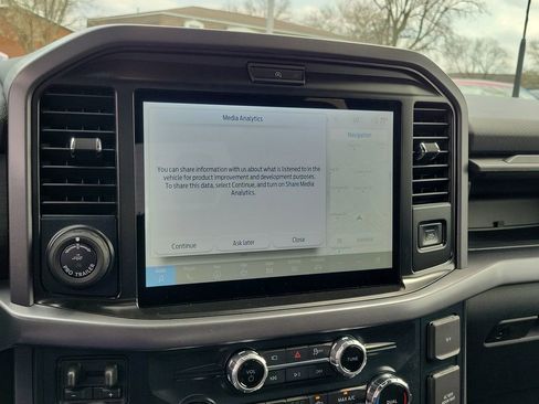 New 2026 Ford F150 XLT image 27