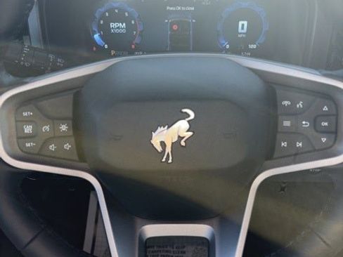 New 2025 Ford Bronco Badlands image 29