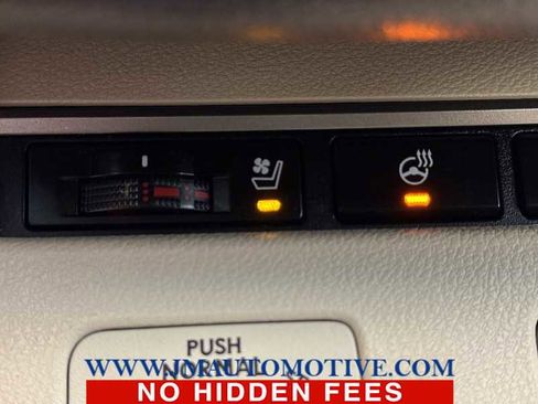 Used 2016 Lexus ES 350 FWD image 40