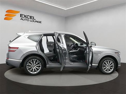 Used 2021 Genesis GV80 2.5T image 71