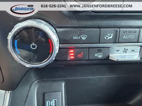 Used 2023 Ford F150 XLT w/ Equipment Group 302A High AWD/4WD image 26
