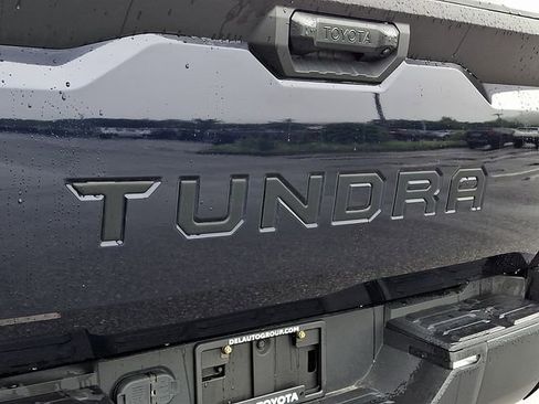 Used 2023 Toyota Tundra SR5 AWD/4WD image 29