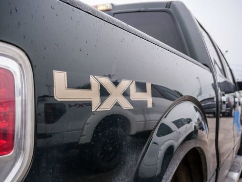 Used 2013 Ford F150 XLT w/ Luxury Equipment Group AWD/4WD image 8