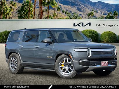 Used 2023 Rivian R1S Adventure