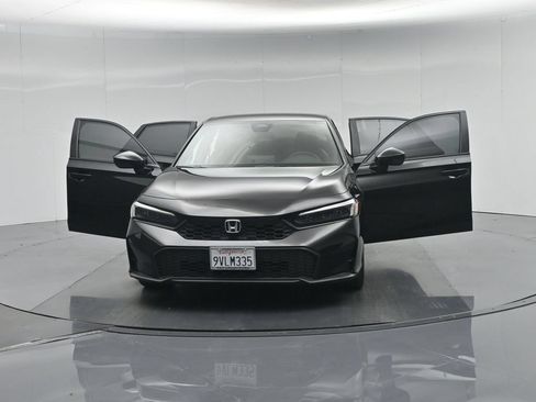 Used 2026 Honda Civic Sport image 30