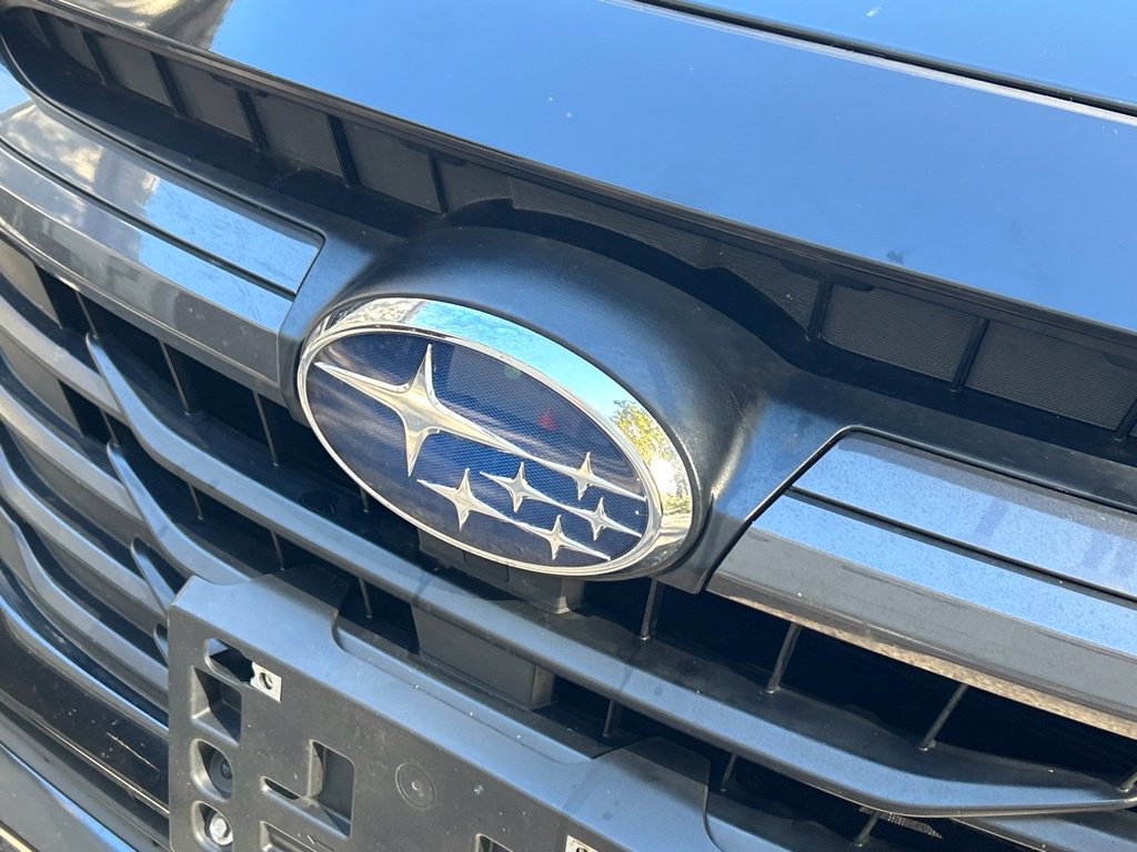 Certified 2025 Subaru Legacy Premium w/ Popular Package #1A AWD/4WD image 36