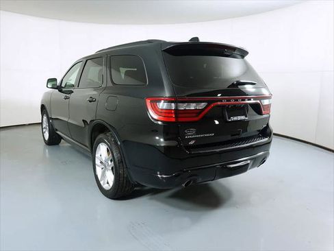 Used 2024 Dodge Durango GT image 3
