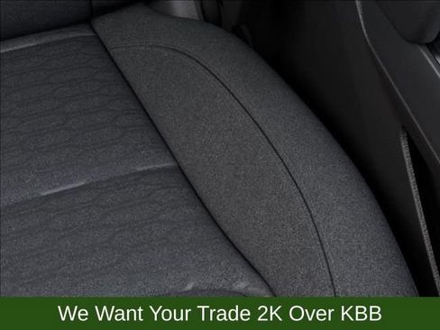 New 2026 RAM 1500 4x4 Crew Cab image 20