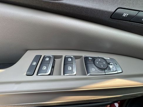 New 2026 Kia Carnival EX FWD image 13