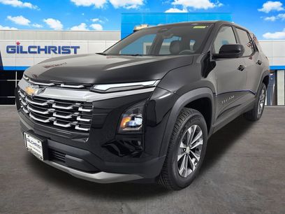 New 2026 Chevrolet Equinox LT w/ Convenience Package II