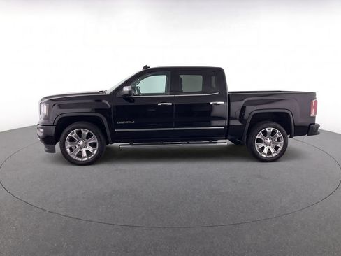Used 2016 GMC Sierra 1500 Denali w/ Denali Ultimate Package AWD/4WD image 5