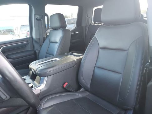 Used 2022 GMC Sierra 1500 SLT AWD/4WD image 17