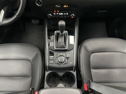 Certified 2025 MAZDA CX-5 AWD 2.5 S w/ Premium Plus Pkg image 35