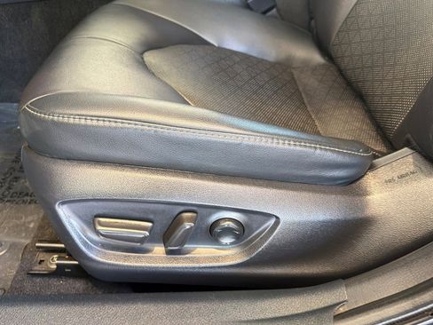 Certified 2024 Toyota Camry XSE FWD image 14