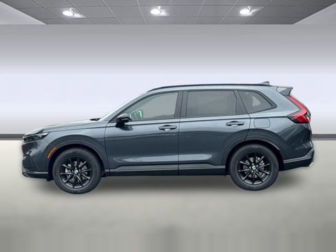 New 2026 Honda CR-V Sport image 2