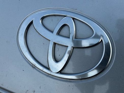 Used 2025 Toyota Camry LE FWD image 9